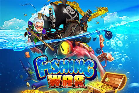 slot games and tembak ikan logo|Fishing Warrior Online .